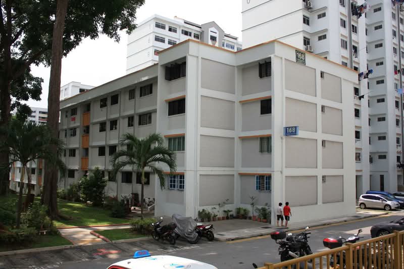 168 Woodlands Street 11