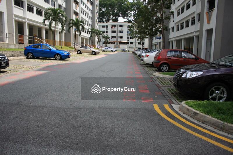 169 Woodlands Street 11 #0