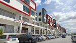 Oakland Strata Offices, Seremban 2 #0