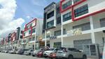 Oakland Strata Offices, Seremban 2 #0