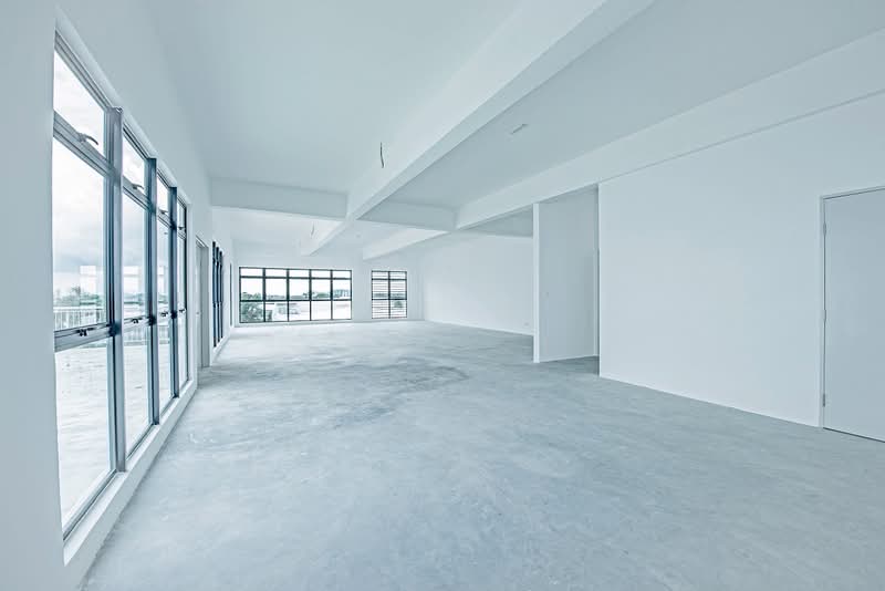 Oakland Strata Offices, Seremban 2 - iProperty.com.my