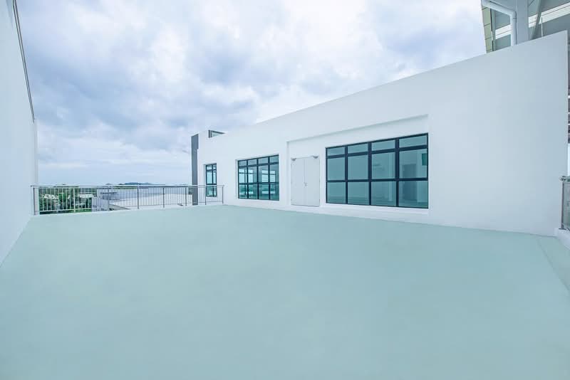 Oakland Strata Offices, Seremban 2 - iProperty.com.my