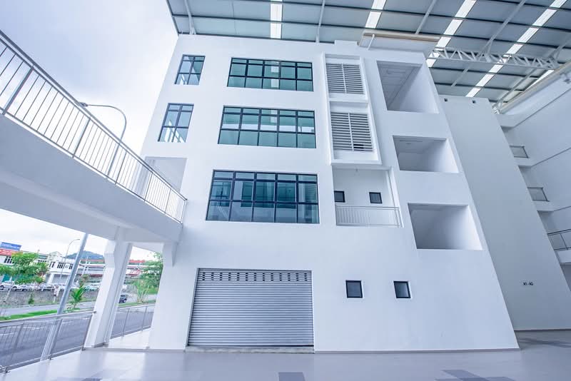Oakland Strata Offices, Seremban 2 - iProperty.com.my
