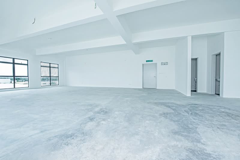 Oakland Strata Offices, Seremban 2 - iProperty.com.my