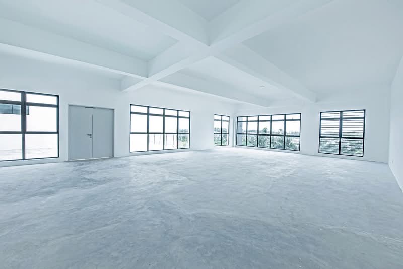 Oakland Strata Offices, Seremban 2 - iProperty.com.my