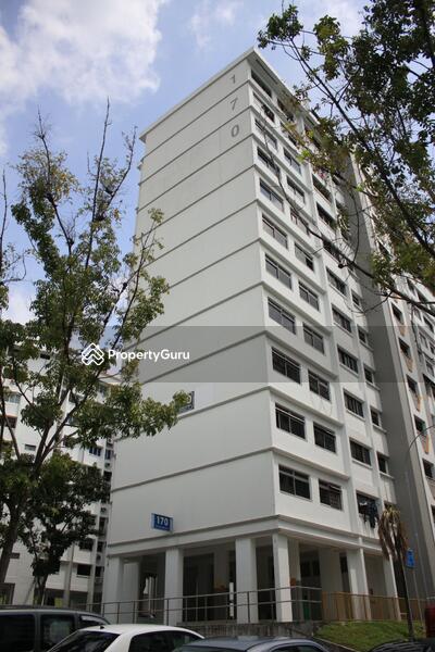 For Rent - 170 Woodlands Street 11