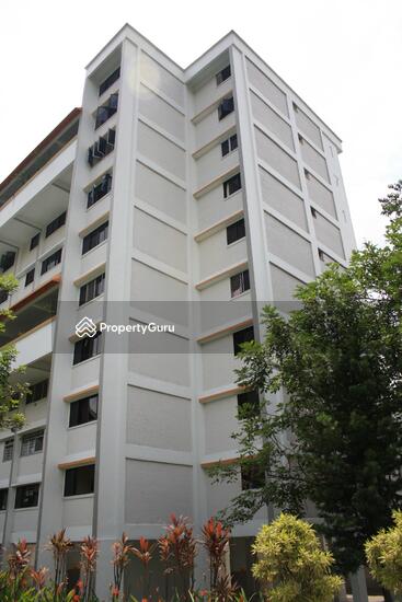 HDB Blocks Picture