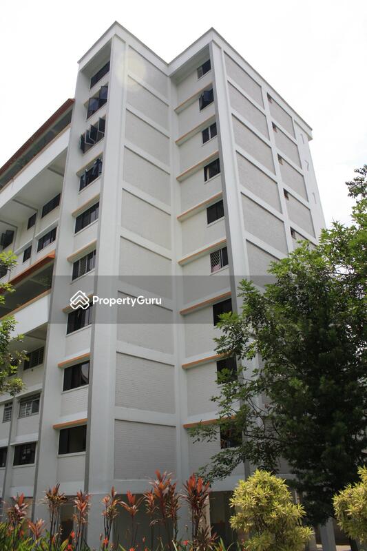 171 Woodlands Street 11 #0