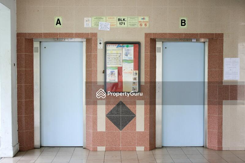 171 Woodlands Street 11 #0