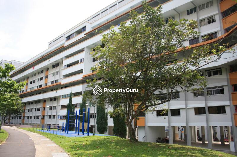 For Rent - 171 Woodlands Street 11