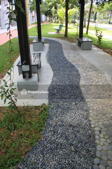 HDB Blocks Picture