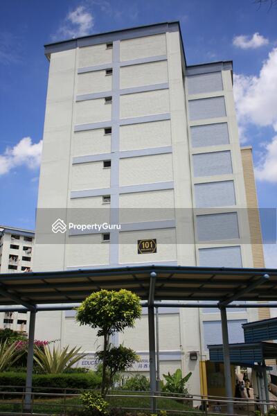 For Sale - 101 Woodlands Street 13