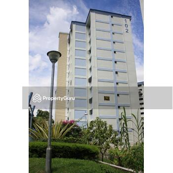 102 Woodlands Street 13