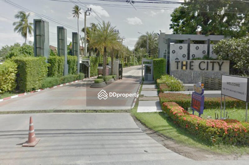 For Sale - The City Rama 5-Ratchapruek, Nonthaburi