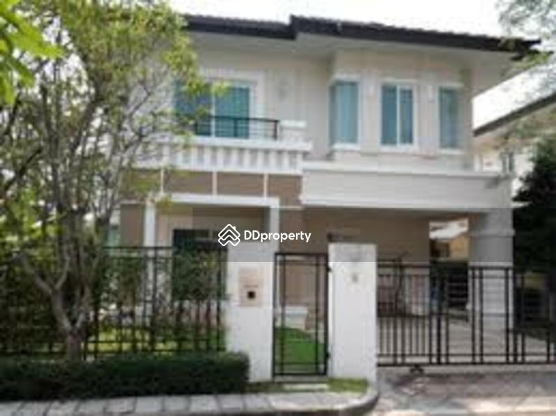 For Sale - The City Rama 5-Ratchapruek, Nonthaburi