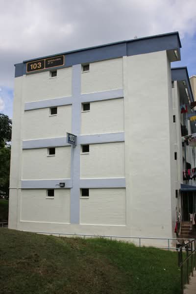 For Rent - 103 Woodlands Street 13