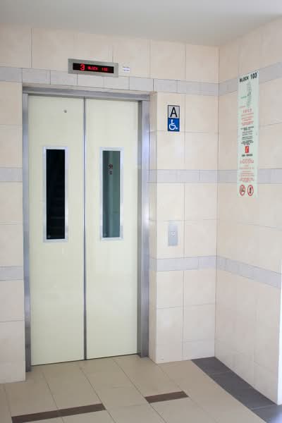 For Rent - 103 Woodlands Street 13