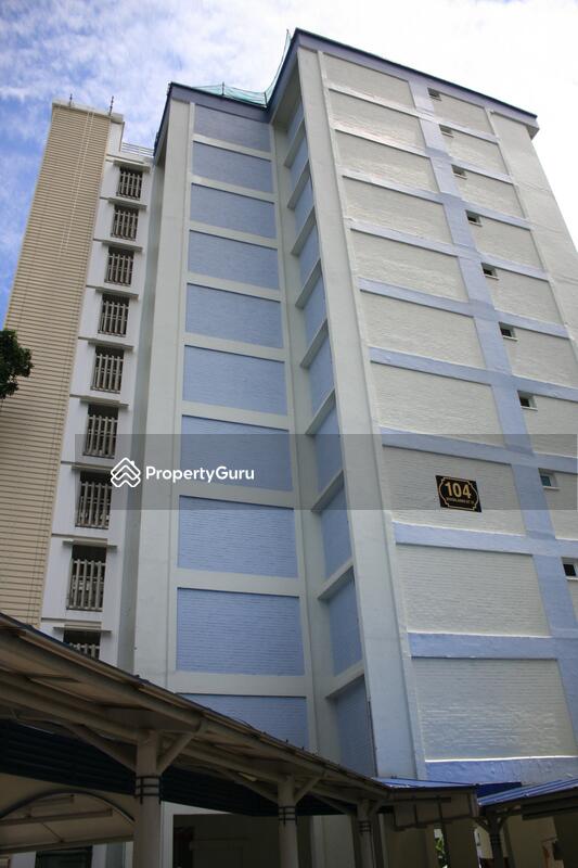 104 Woodlands Street 13 #0