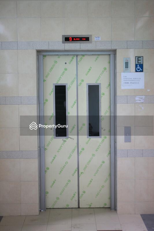 104 Woodlands Street 13 #0