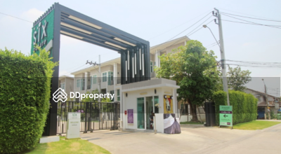 - Sixnature Ramintra 109