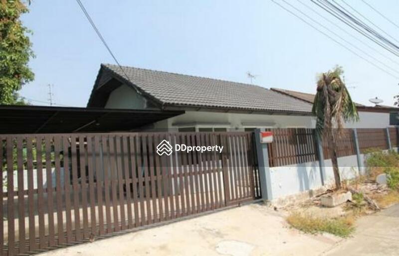 For Sale - Moo Baan Kittinivet, Bangkok