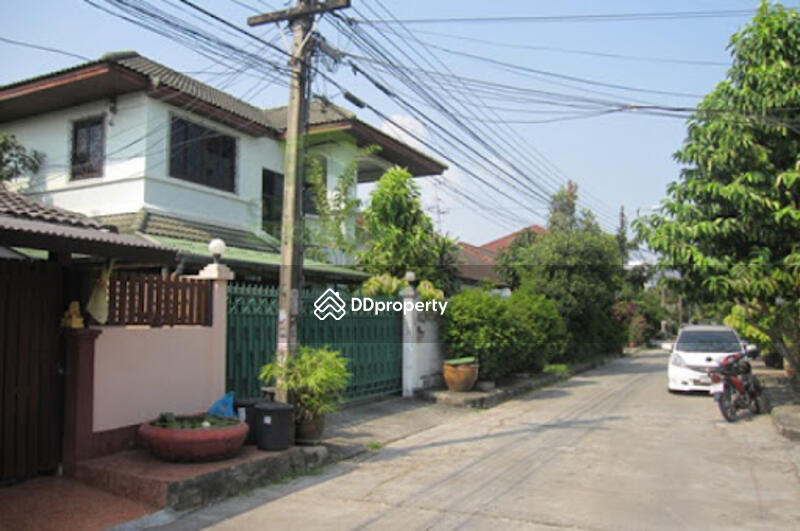 For Sale - Moo Baan Kittinivet, Bangkok