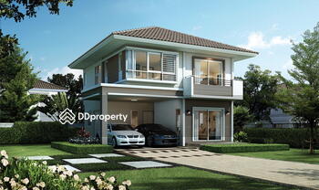 Supalai Garden Ville Bangkok-Pathumthani : ศุภาลัย การ์เด้นวิลล์ กรุงเทพฯ – ปทุมธานี