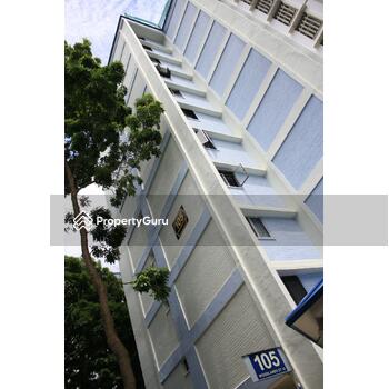 105 Woodlands Street 13