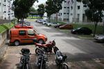 105 Woodlands Street 13 #0