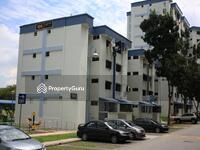 Woodlands Street 13