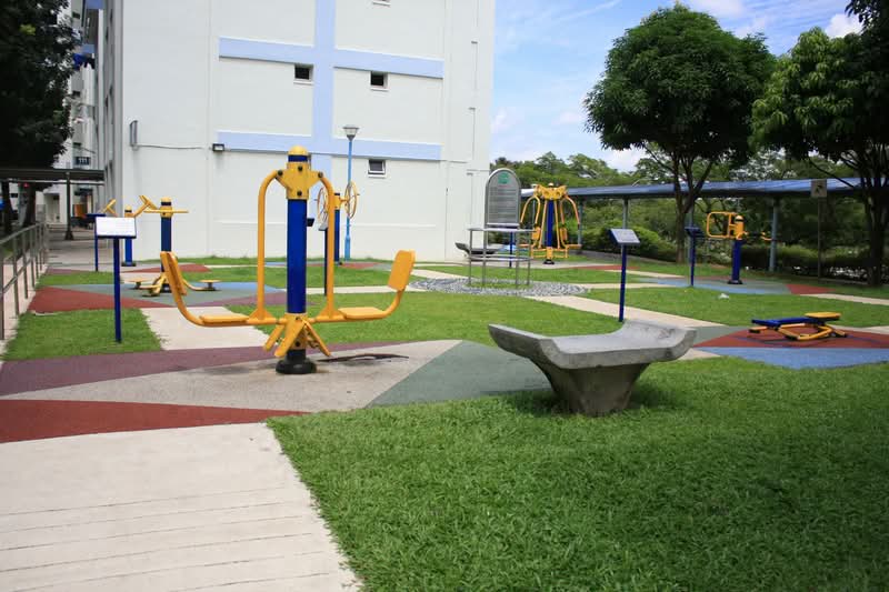 106 Woodlands Street 13 HDB Flat For Sale at S$ 599,000 | PropertyGuru Singapore