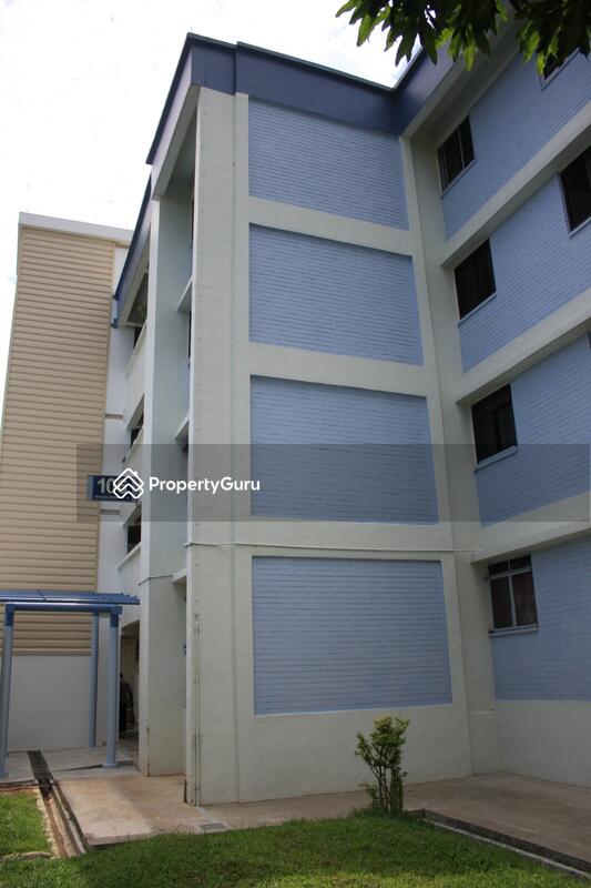 106 Woodlands Street 13 #0
