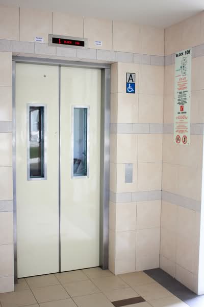 106 Woodlands Street 13 HDB Flat For Sale at S$ 599,000 | PropertyGuru Singapore