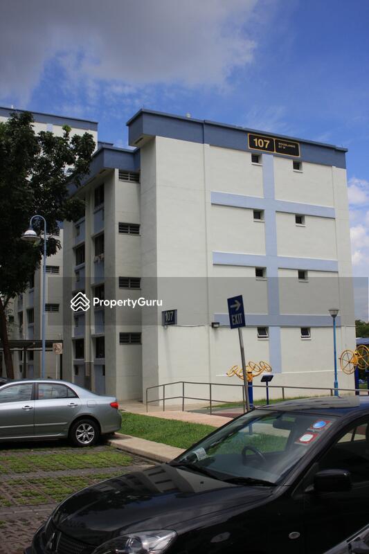 107 Woodlands Street 13 #0