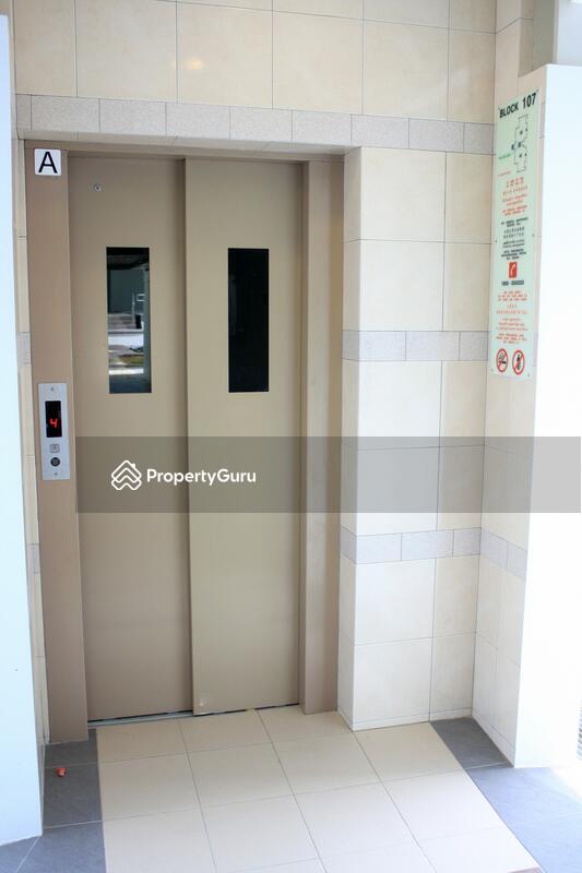 107 Woodlands Street 13 #0