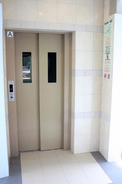 107 Woodlands Street 13, 107 Woodlands Street 13, Admiralty / Woodlands, Room Rental, 130 sqft, HDB Flat For Rent, by Steven Choo, 500256674 - PropertyGuru.com.sg