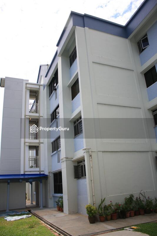 107 Woodlands Street 13 #0