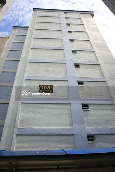 HDB Blocks Picture