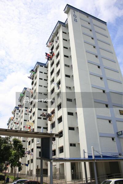 For Rent - 108 Woodlands Street 13