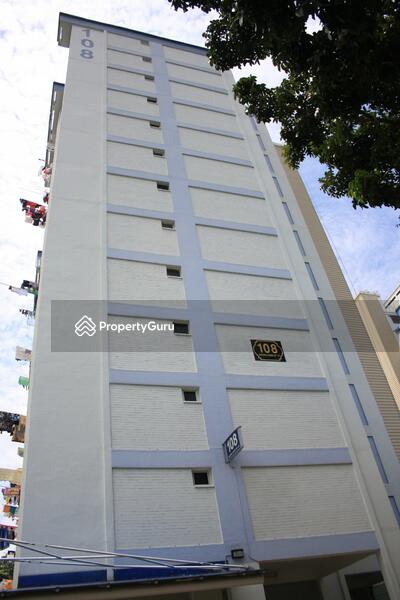 For Rent - 108 Woodlands Street 13