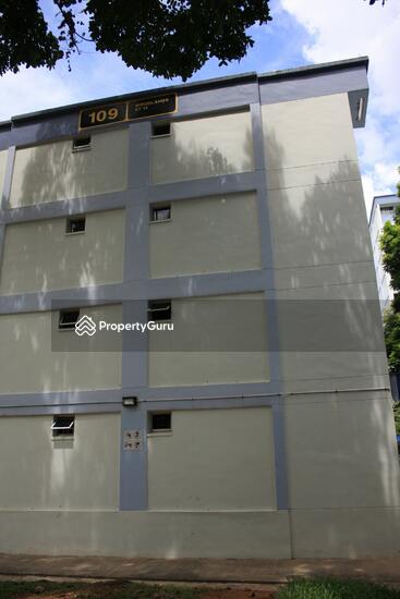 HDB Blocks Picture