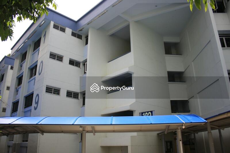 109 Woodlands Street 13 #0