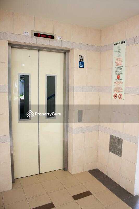 109 Woodlands Street 13 #0