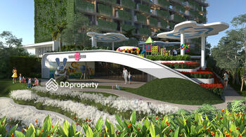 Layan Green Park : ลายัน กรีน พาร์ค