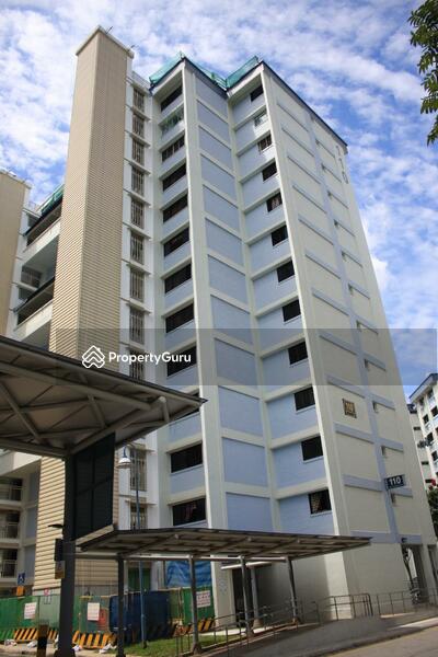 For Sale - 110 Woodlands Street 13