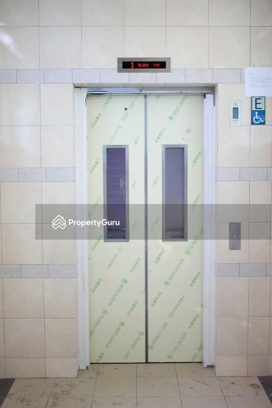110 Woodlands Street 13 #0