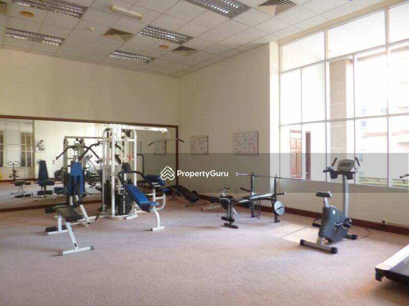 Gymnasium
