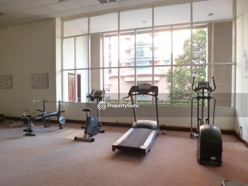 Gymnasium