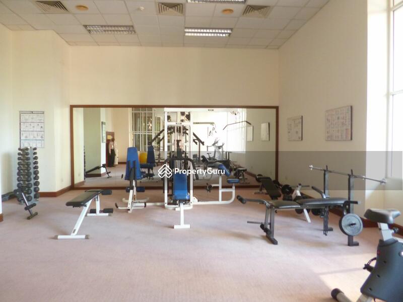 Gymnasium