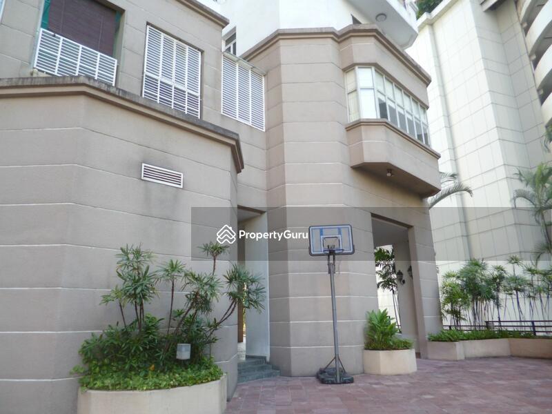 Sri Kia Peng (Condominium) for Sale/Rent, 2024